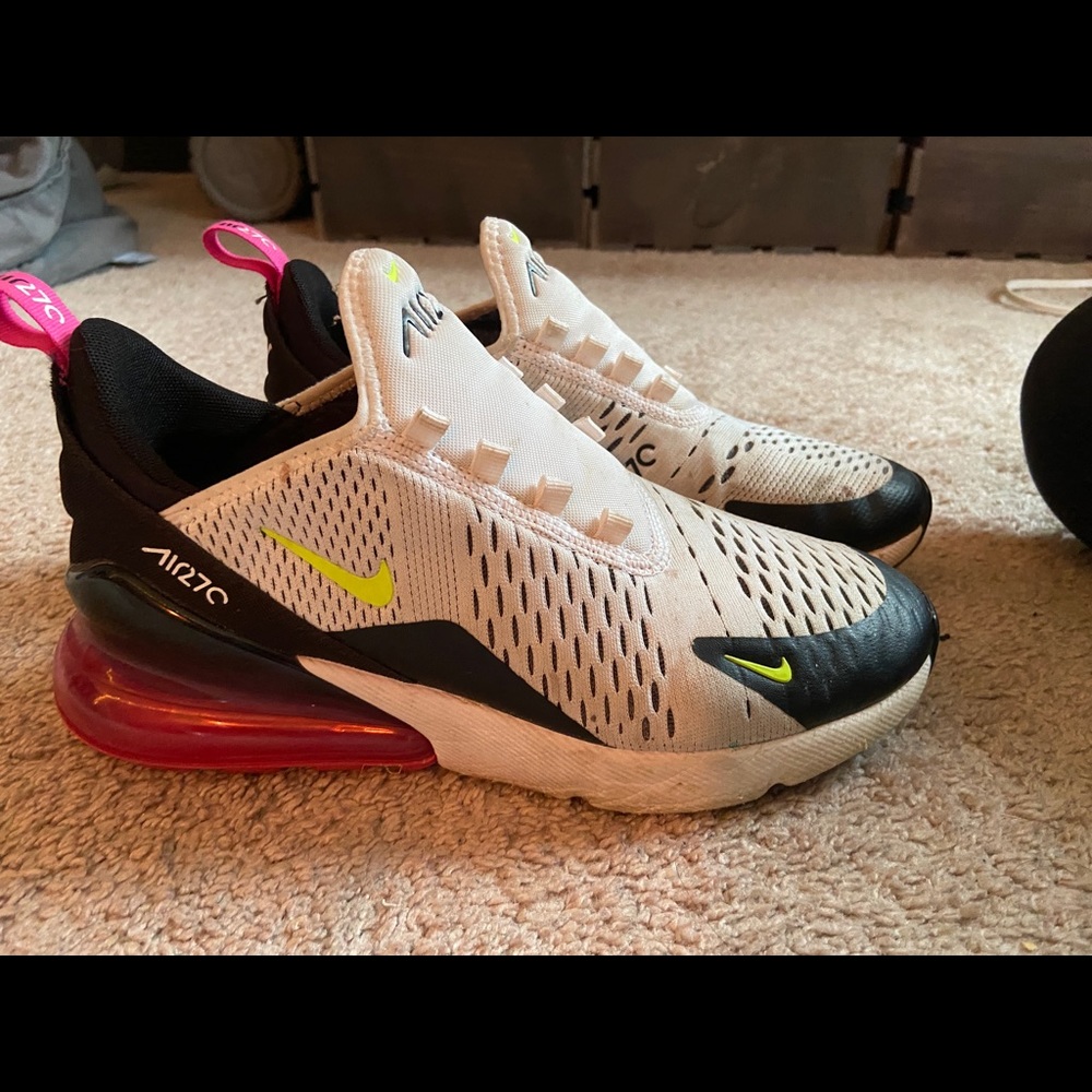 nike air 270